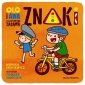 Znaki. Olo i Awa. Logopedyczna zabawa 
