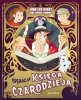 Operacja Księga Czarodzieja 