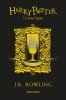 Harry Potter i Czara Ognia (Hufflepuff) 
