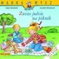 Zuzia jedzie na piknik. Mądra Mysz 