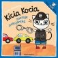 Kicia Kocia zostaje policjantką 