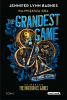 The Grandest Game. Największa gra. Tom 1 