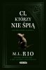 Ci, którzy nie śpią 