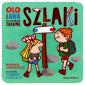 Szlaki. Olo i Awa. Logopedyczna zabawa 