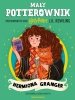 Mały potterownik. Przewodnik po serii Harry Potter. Hermiona Granger 