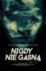 Nigdy nie gasną. Mroczne umysły. Tom 2 