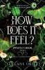 How Does it Feel. Światło i mrok. Tom 1 
