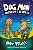 Wichrowe Bzdurza. Dogman. Tom 10 