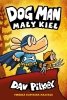 Mały Kieł. Dogman. Tom 6 