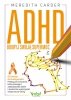 ADHD. Odkryj swoją supermoc 