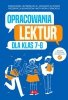Opracowania lektur dla klas 7-8 