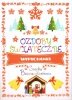 Ozdoby świąteczne. Szopka Bożonarodzeniowa 