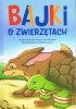 Bajki o zwierzętach. Wydawnictwo Dragon. Wydanie 2024 