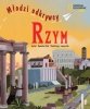 Młodzi odkrywcy -Rzym 