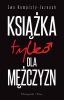 Książka tylko dla mężczyzn 