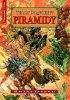 Piramidy. Świat Dysku. Tom 7 