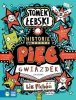 Tomek Łebski. Historie na pięć gwiazdek 