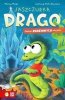 Jaszczurka Drago. Śladami rodzinnych sekretów t.2 