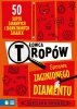 Sprawa zaginionego diamentu. Łowca tropów 