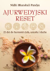Ajurwedyjski reset 
