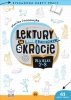 Lektury w telegraficznym skrócie dla klas 7-8 