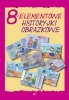 8-elementowe historyjki obrazkowe. Wydawnictwo Harmonia 