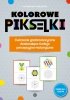 Kolorowe pikselki 