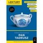 Pan Tadeusz. Lektury z opracowaniem. Wydawnictwo Wilga 