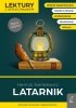 Latarnik. Lektury z opracowaniem. Wydawnictwo Wilga 