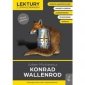 Konrad Wallenrod. Lektury z opracowaniem. Wydawnictwo Wilga 