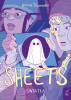 Światła. Sheets. Tom 3 
