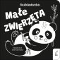 Małe zwierzęta. Rozkładanka 