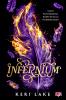 Infernium. Nightshade. Tom 2 