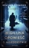 Charles Dickens na tropie. Wigilijna opowieść o morderstwie 