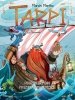 Podróże Tappiego po Szumiących Morzach. Tappi 