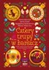 Cztery trupy w barszcz. Fantastyczno-krymina<br />lna antologia świąteczna 