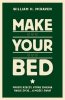 Make Your Bed. Proste rzeczy, które zmienią twoje życie... a może i świat 