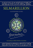 Silmarillion. Edycja specjalna z ilustracjami autora 