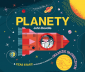 Planety. John Devolle 