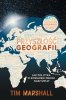 Przyszłość geografii. Jak polityka w kosmosie zmieni nasz świat 
