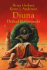 Dżihad Butlerowski. Legendy Diuny. Diuna. Tom 1 