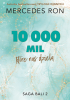 10 000 mil, które nas dzielą. Saga Bali. Tom 2 