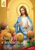 Religia. Szkoła podstawowa klasa 4. Chcę żyć z Jezusem. Podręcznik 