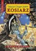 Kosiarz. Świat Dysku. Tom 11 