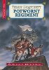 Potworny regiment. Świat Dysku. Tom 31 