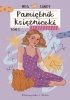 Zakochana księżniczka. Pamiętnik księżniczki. Tom 3 