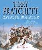 Ostatni bohater. Opowieść ze Świata Dysku 