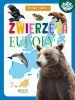 Zwierzęta Europy. Poznaj z nami 