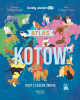 Atlas kotów. Rasy z całego świata 