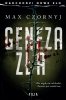 Geneza zła. Komisarz Eryk Deryło. Tom 12 